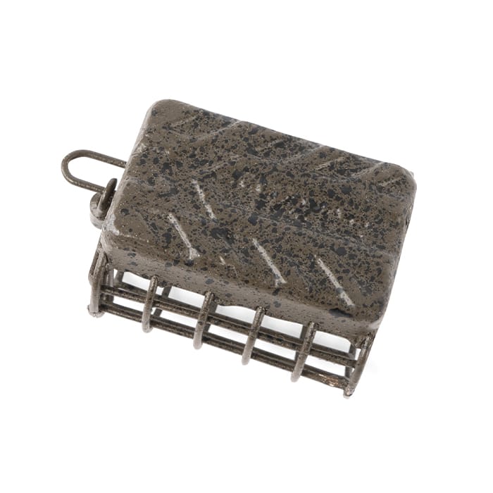 Korum River Cage Small Fishing Feeders 60g