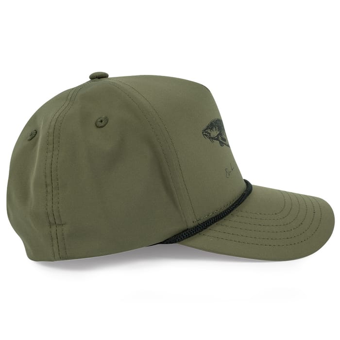 Korum Rope Barbel Cap 1