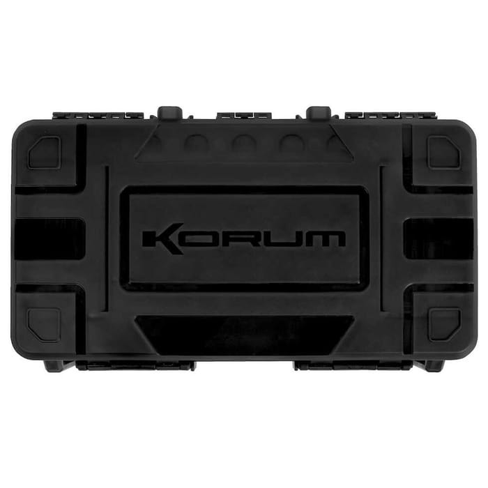 Korum Roving Blox Fully Loaded