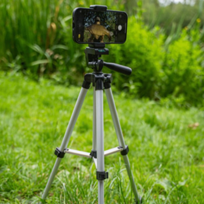 Korum Selfie Tripod