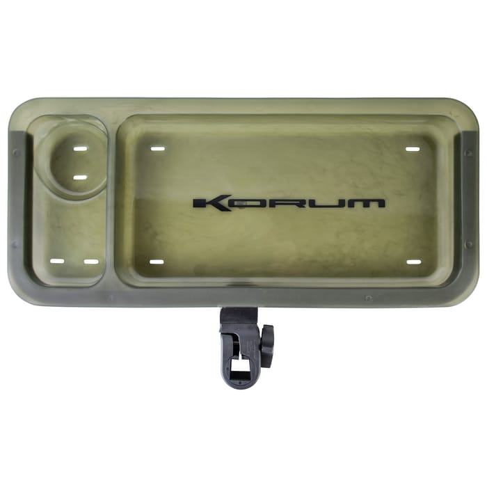 Korum Side Tray for Accessory Chair