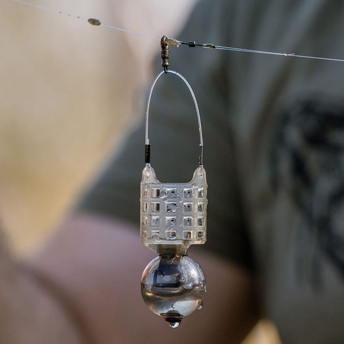 Korum Slow Sinking Feeder 1