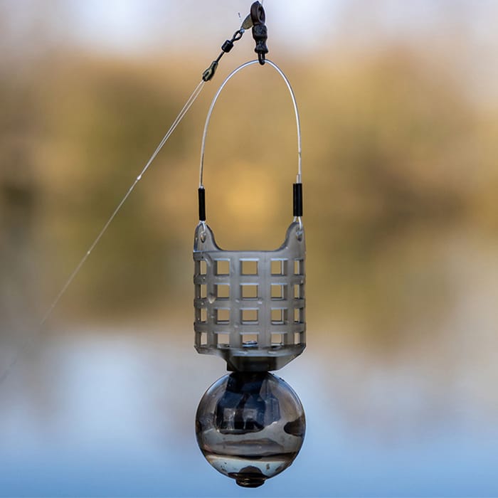 Korum Slow Sinking Feeder 5