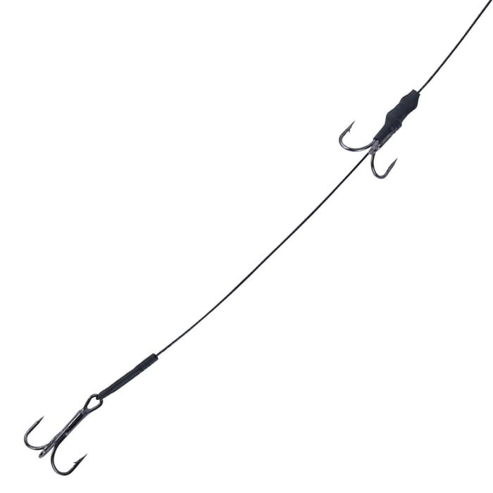korum snap tackle trace 