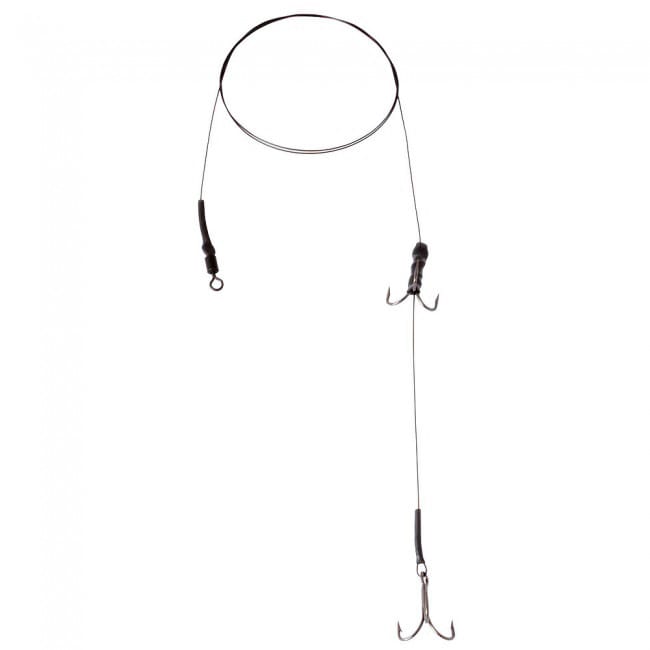 korum snap tackle trace