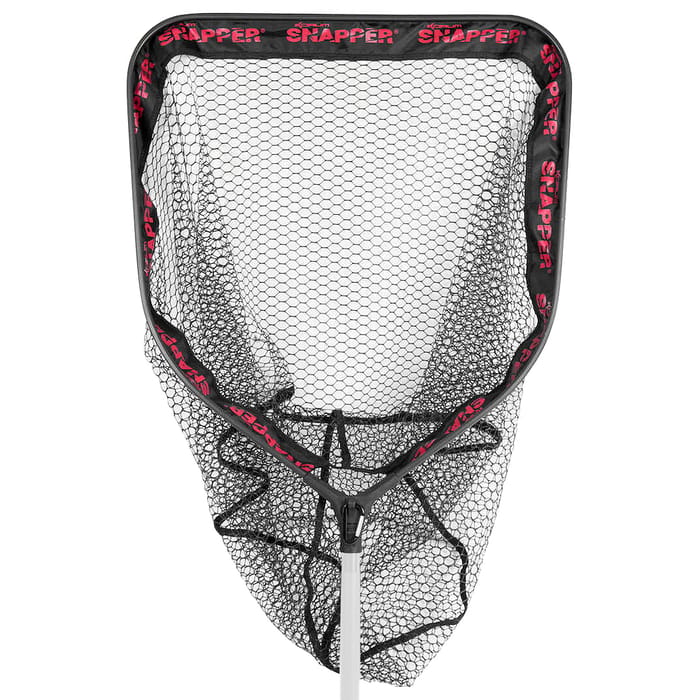 Korum Snapper Fast Fishing Net Head