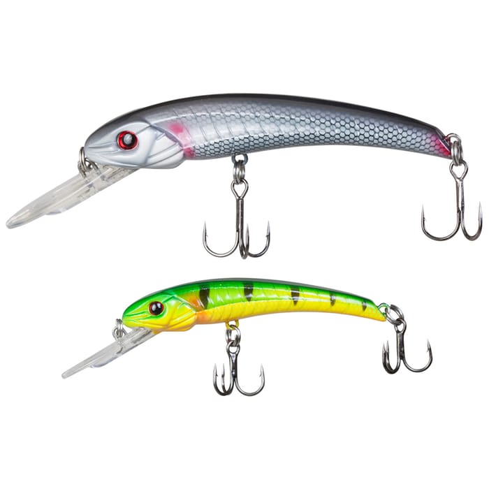 Korum Snapper Minnow 