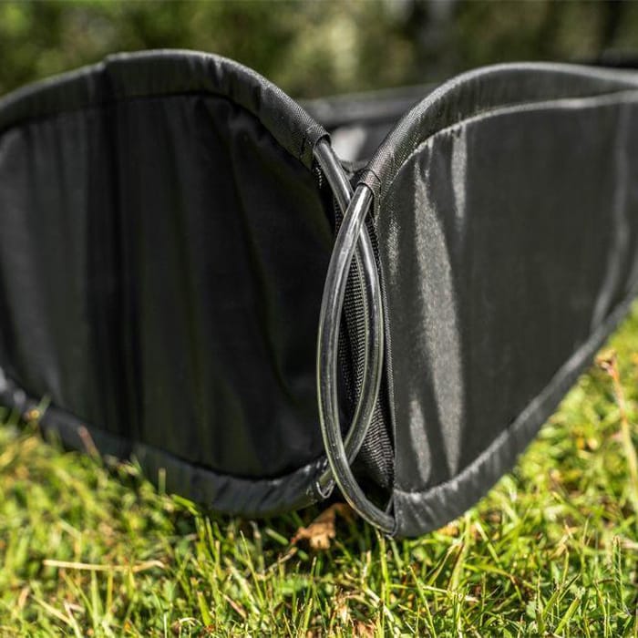 Korum Snapper Perch Fast Fishing Mat Close Up