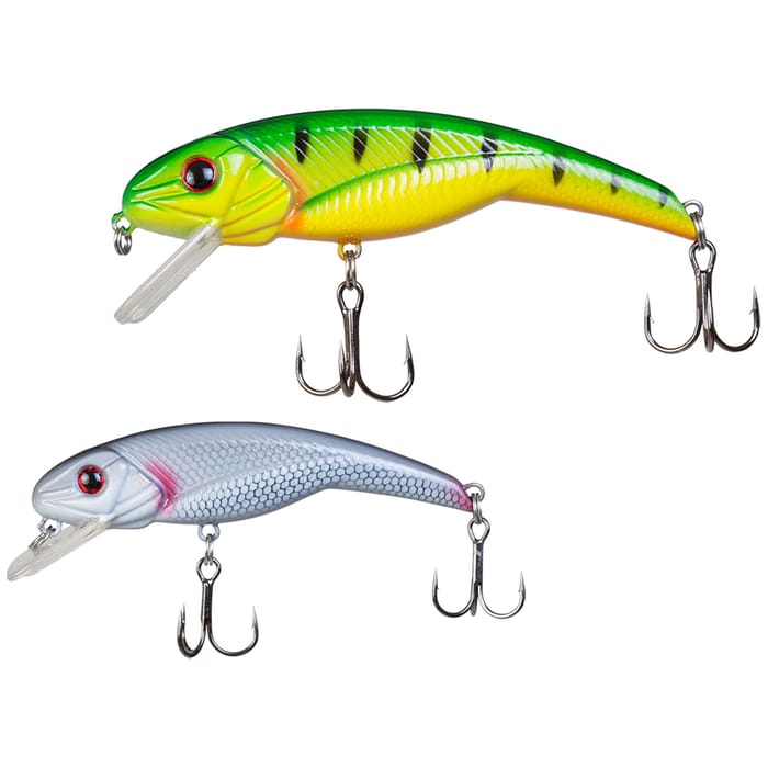 Korum Snapper Shad