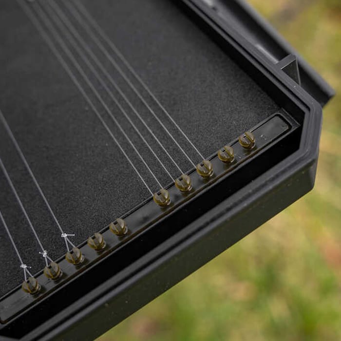 Korum Rig Case Korum Speci Rig Blox: Ultimate Organisation in Durable Box
