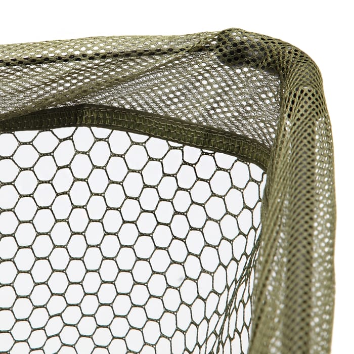 Korum Specimen Landing Net Close Up 1 