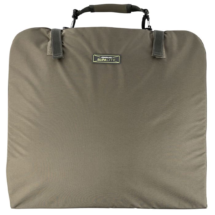 Korum Supa Lite Fast Fishing Unhooking Mat XL Packed Away
