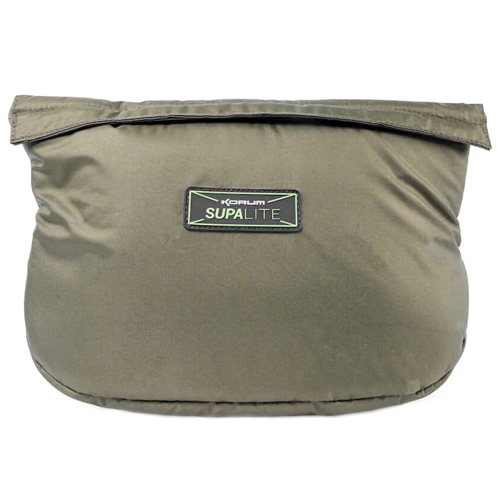 Korum Supa Lite Fishing Reel Pouch
