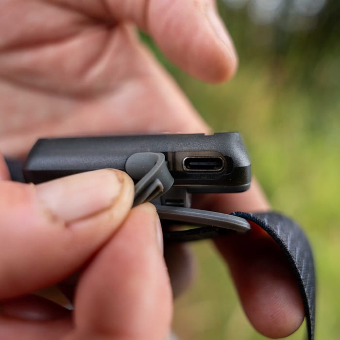 Korum Supa Lite Head Torch 4