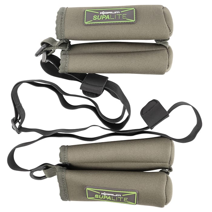 Korum Supa Lite Fishing Rod Saver 1