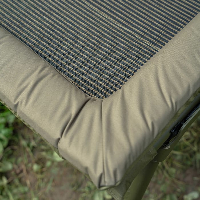 Korum Supa Lite Stretch Deluxe Chair 5