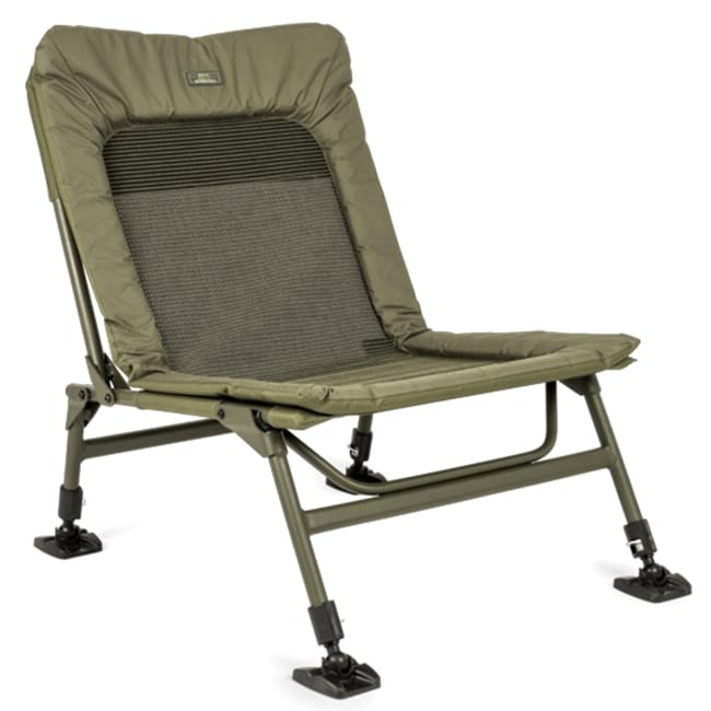 Korum Supa Lite Stretch Wide Chair
