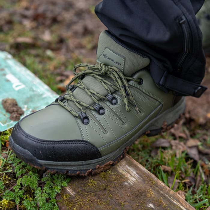 Korum Superseal Walking Shoes