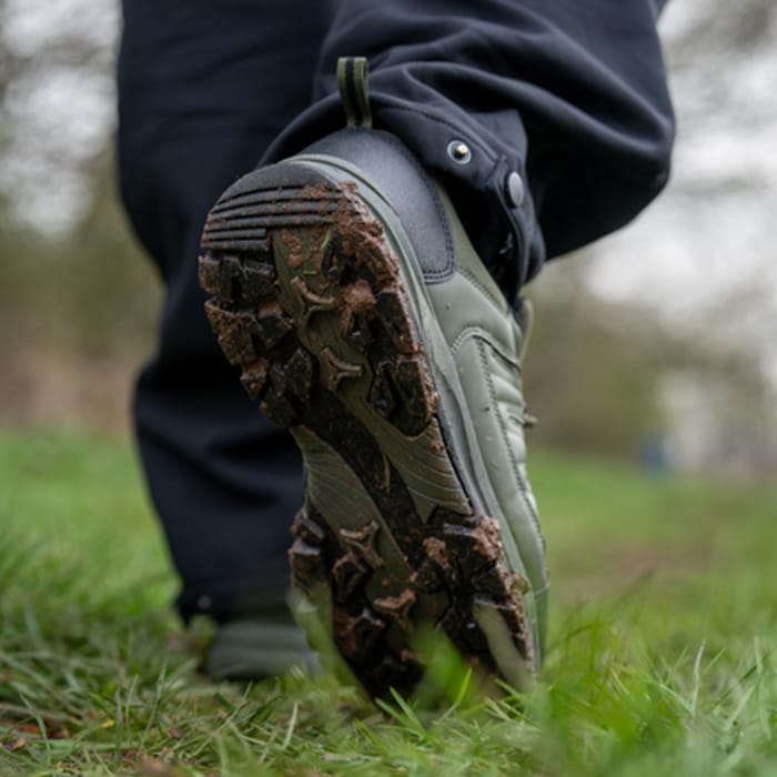 Korum Superseal Walking Shoes