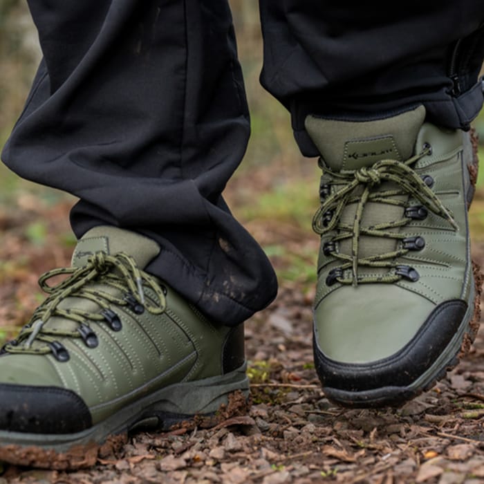 Korum Superseal Walking Shoes