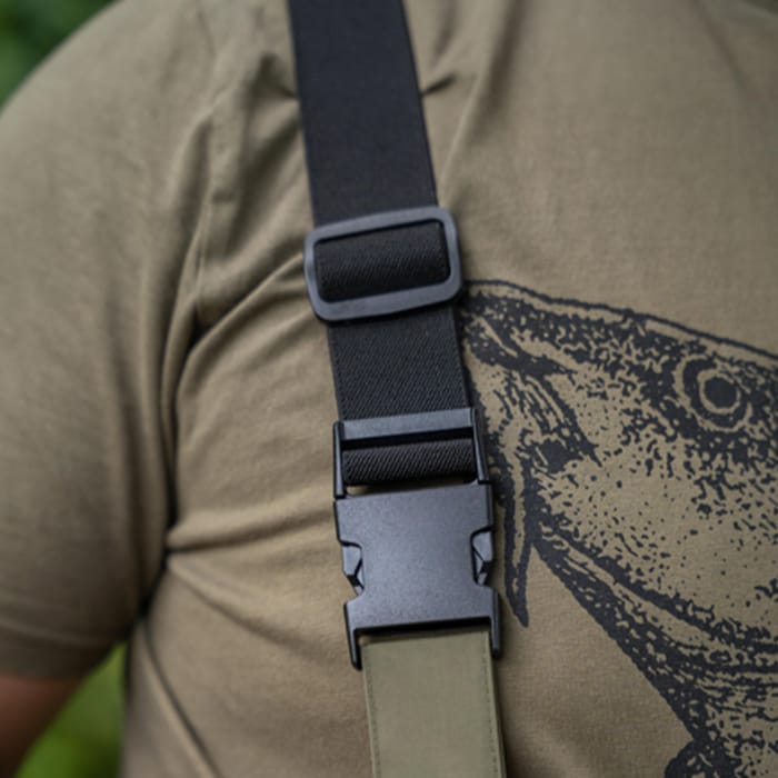 Korum Superseal Waterproof Suit
