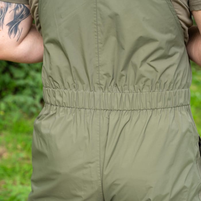 Korum Superseal Waterproof Suit