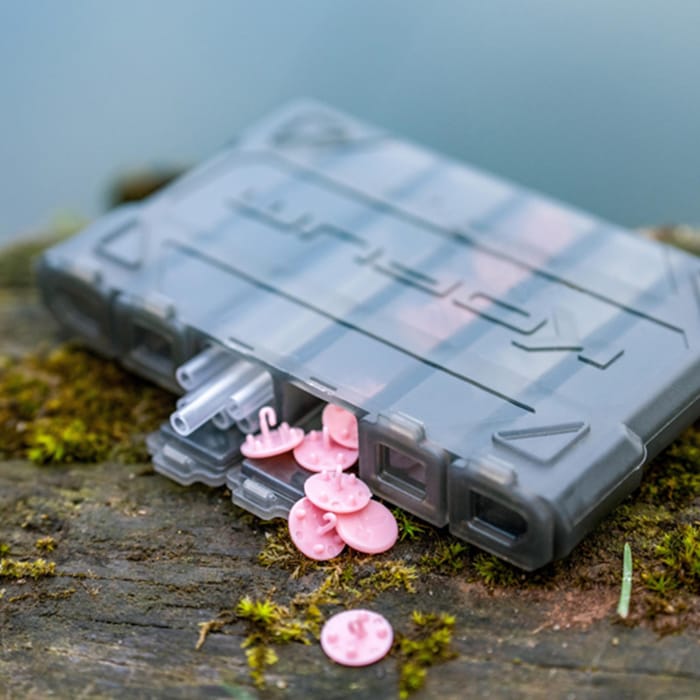 Korum Tackle Dispenser Blox