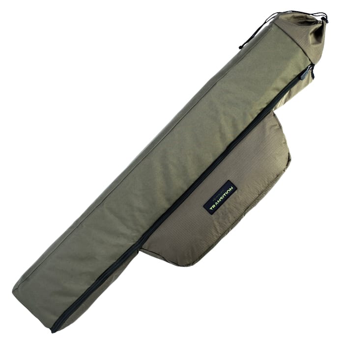 Korum Transition 3 Rod Folding Fishing Quiver