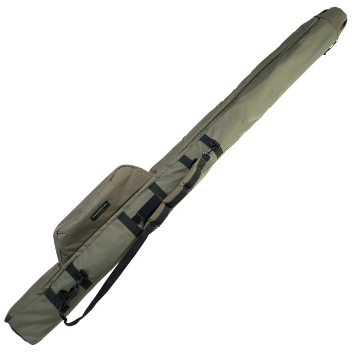 Korum Transition 3 Rod Folding Fishing Holdall