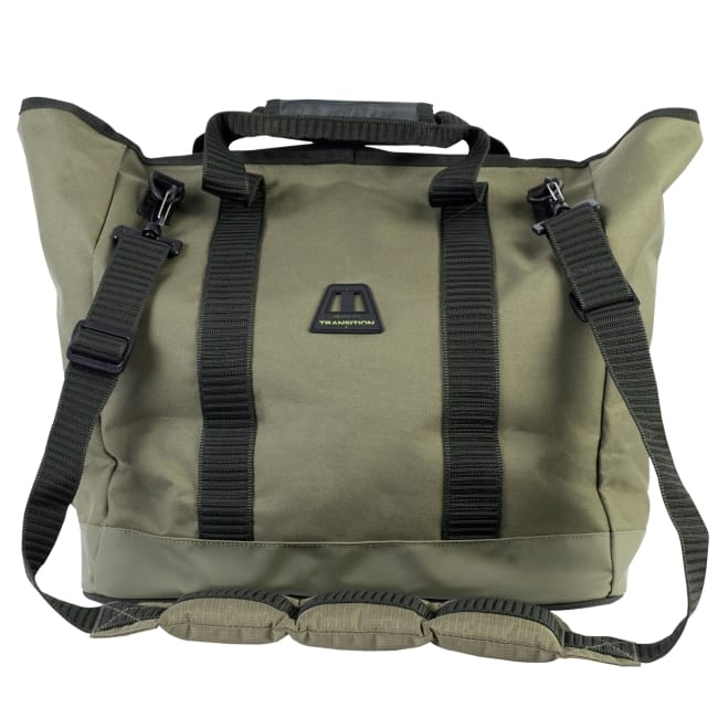 Korum Transition Bait & Bits Fishing Bag