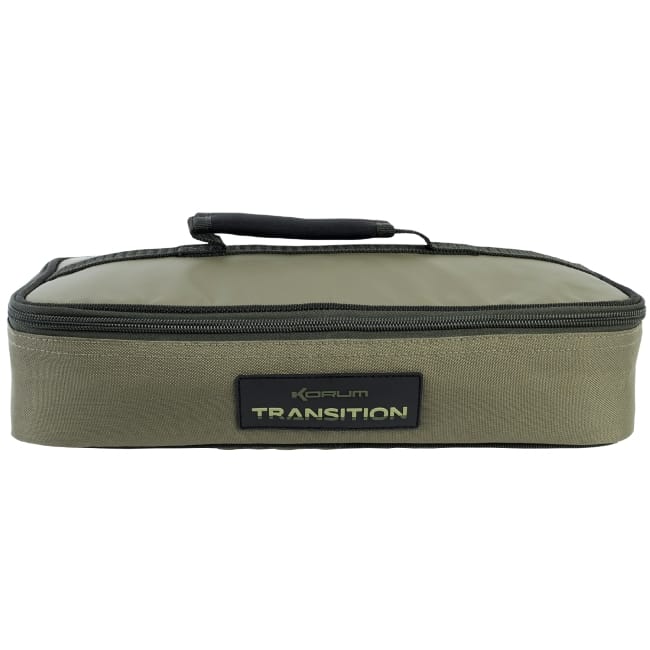 Korum Transition Fishing Cool Pouch