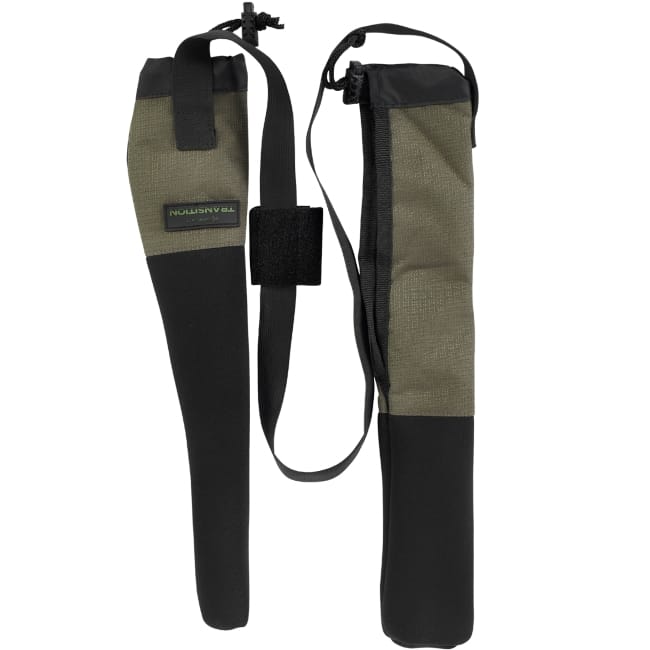 Korum Transition Elasticated Fishing Tip & Butt Protectors