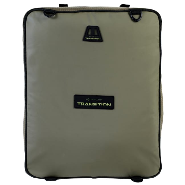 Korum Transition Fishing Fold-A-Sack