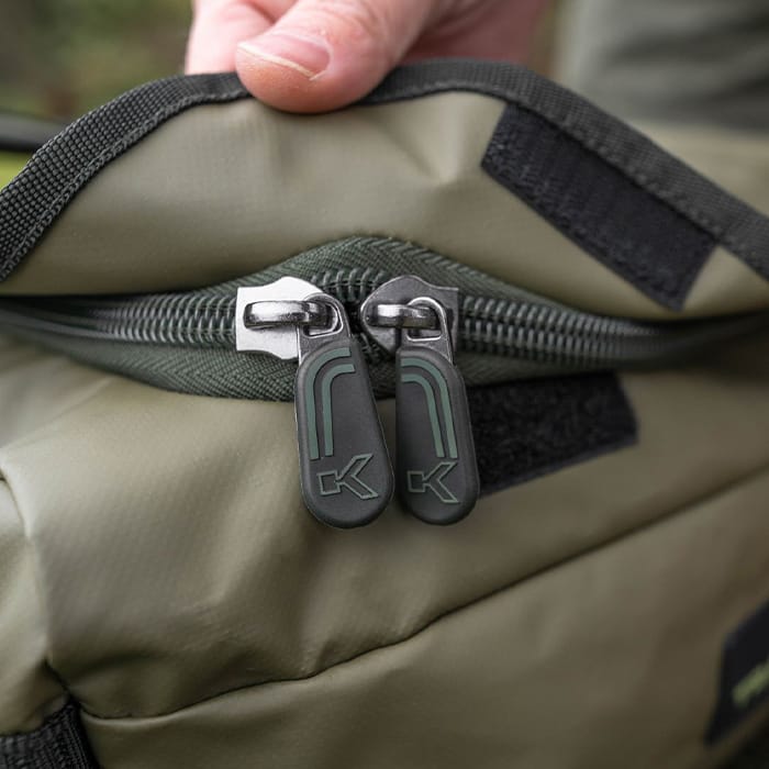 Korum Transition Hydro Pack Zips