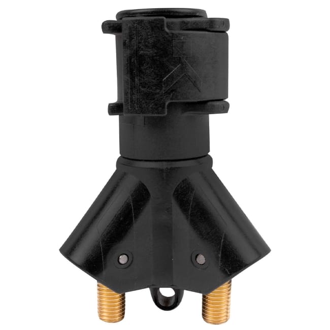 Korum Tripod Adaptor Block