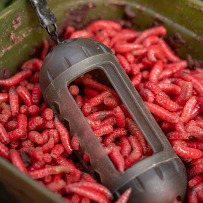 Korum Window Maggot Feeder