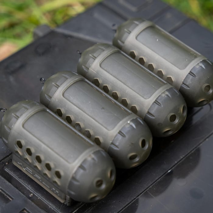 Korum Window Maggot Feeder