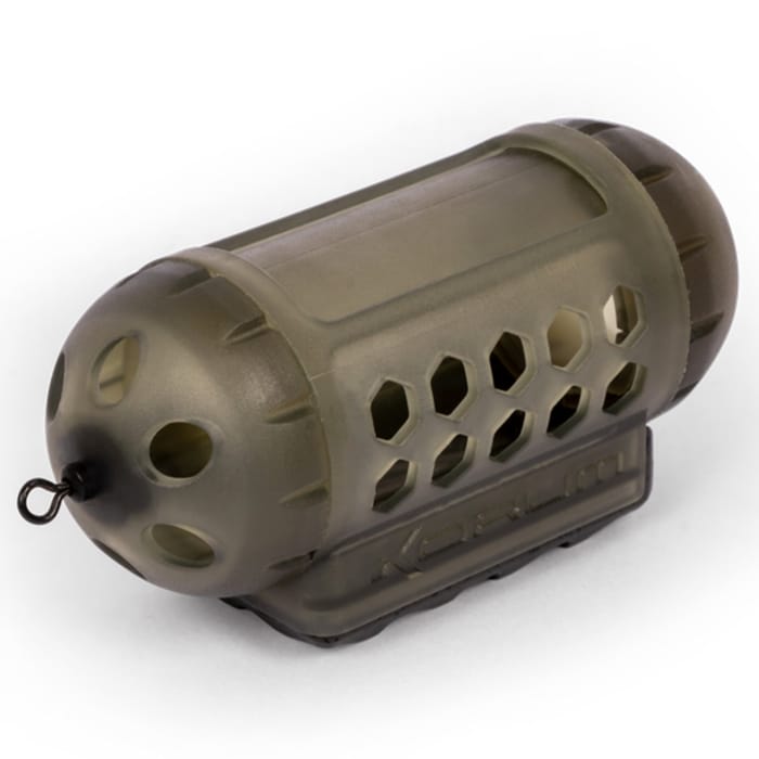 Korum Window Maggot Feeder