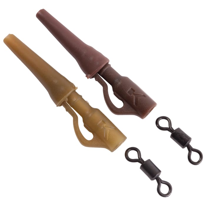 korum xpert carp lead clips
