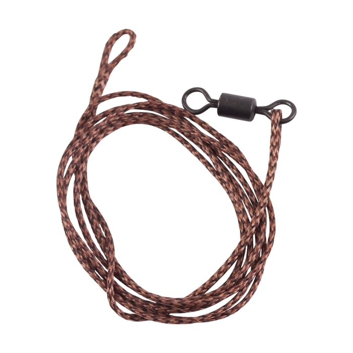 korum xpert leadless leader brown