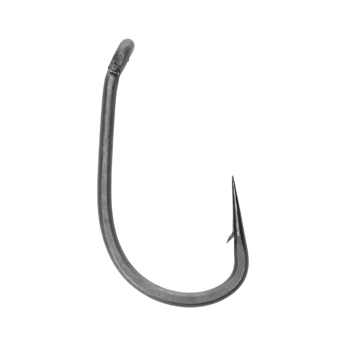 Korum Xpert Specimen Fishing Hook Close Up