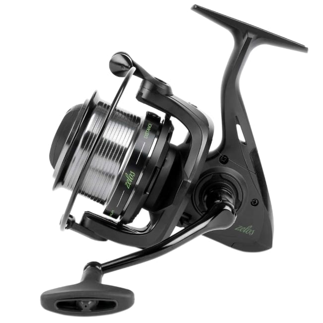Korum Zelos Distance Reel