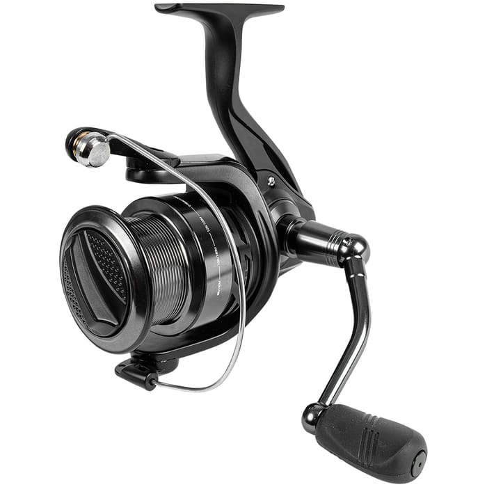 Korum Zelos Reel