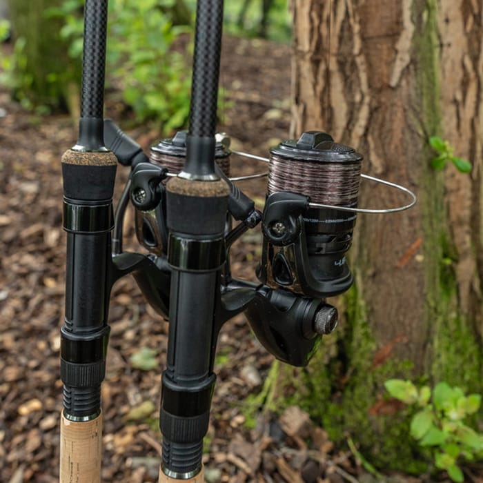 Korum Zelos Reel 2