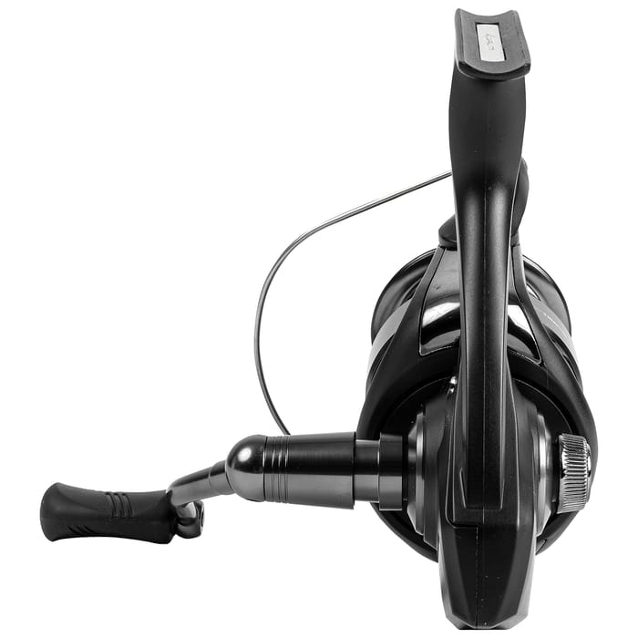 Korum Zelos Reel 4