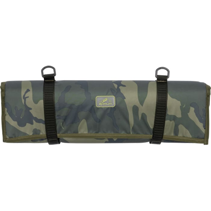 Korum Camo Roll-A-Mat