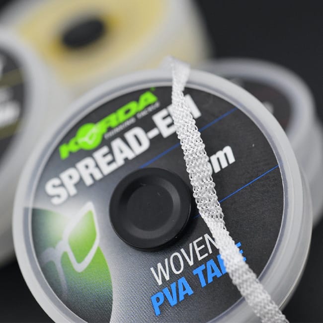 Korda Spread-Em Close Up 1