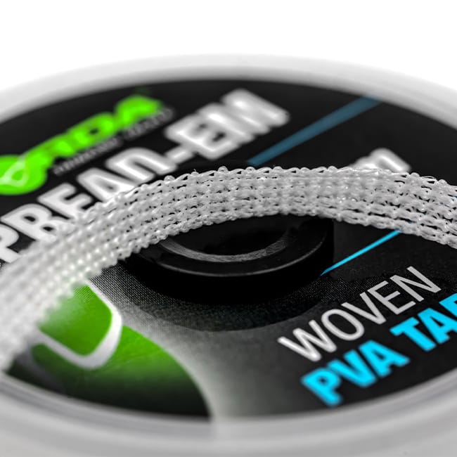 Korda Spread-Em Close Up 2