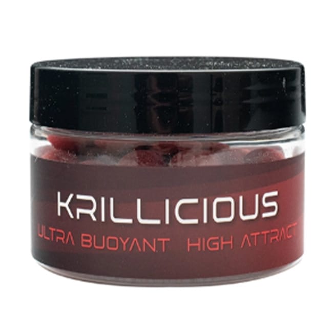ESP Pop Ups - Krillicious