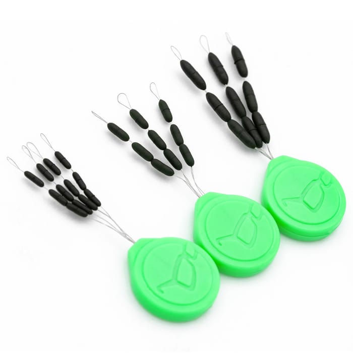 Korda Sinker Tungsten Fishing Hooklink Weight 1